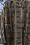 Mutedance 24 Autumn and Winter Flower Dye Jacket MD-MD24FW34-colorant-match MD24FW34 MD24FW36